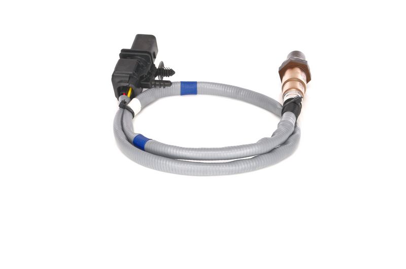 BOSCH 0 258 007 333 Lambda Sensor