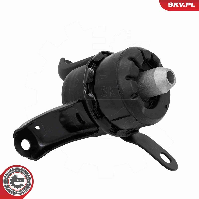 ESEN SKV 75SKV490 Variklio pagalvė