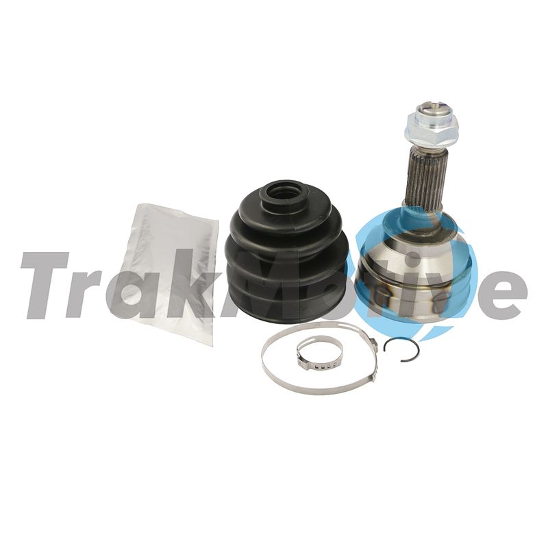 TRAKMOTIVE FORD USA ШРУС внешний комплект PROBE I 2.2 88-93, MAZDA 626 III 2.0 88-92