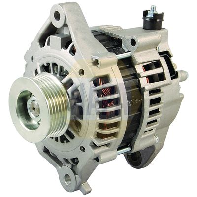 NAPA Alternator NAL1355