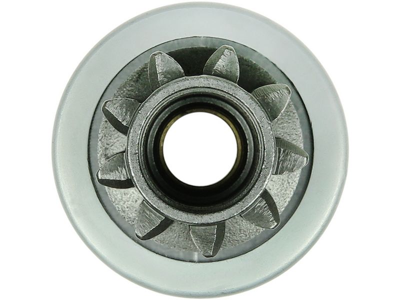 Vabajooks, starter, AS-PL SD5017