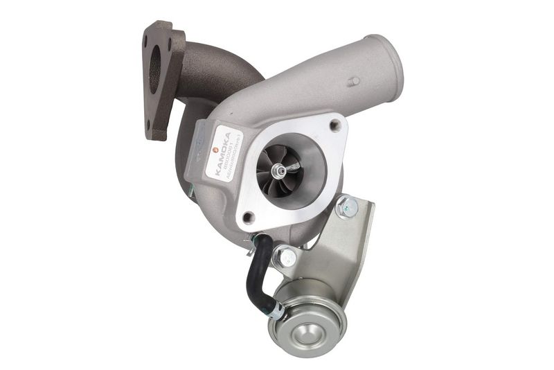 Kompressor, ülelaadimine, KAMOKA 8600061