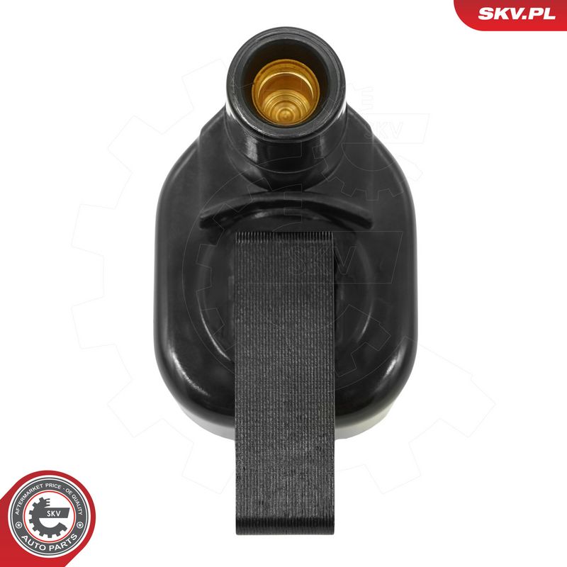 Prekės atitinka OEM kodą: F3XA-12029-AA