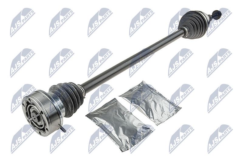 Prekės atitinka OEM kodą: 1K0407272GM