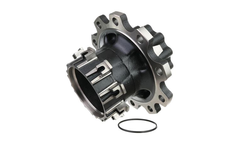 Rattarumm, SKF VKHC 5905