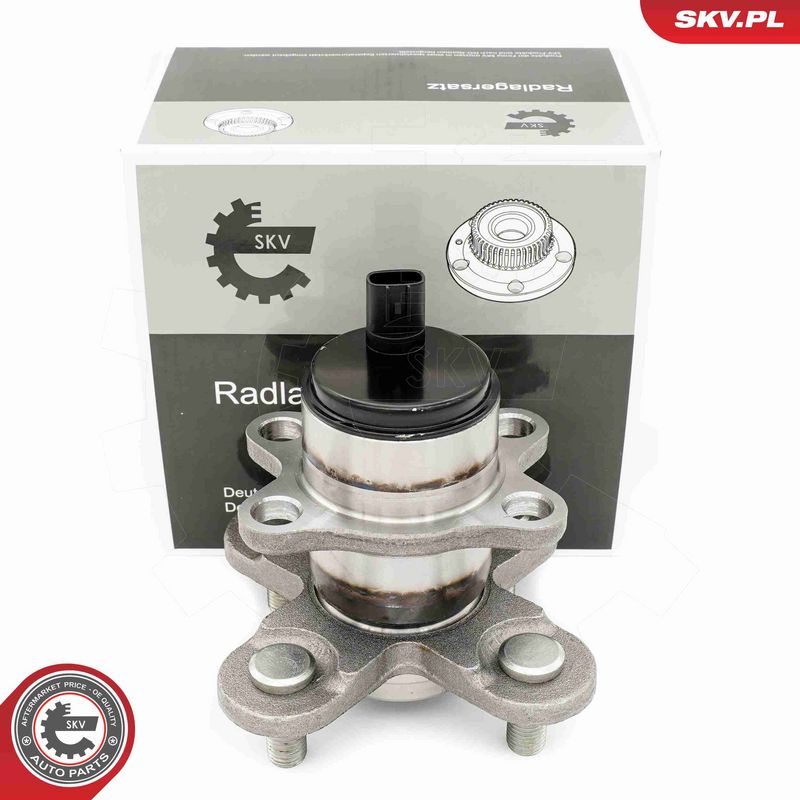 ESEN SKV 29SKV583 - Wheel Bearing Kit