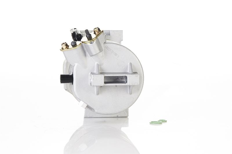 NISSENS 890138 Compressor, air conditioning