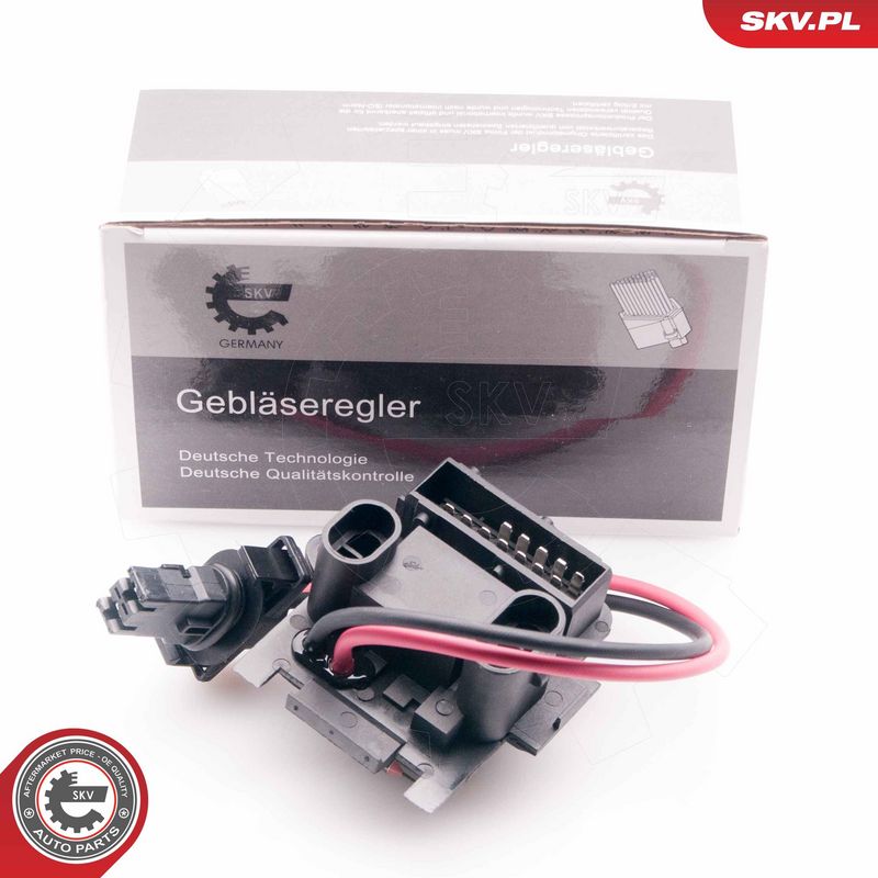 Takistus, salongipuhur, ESEN SKV 94SKV007