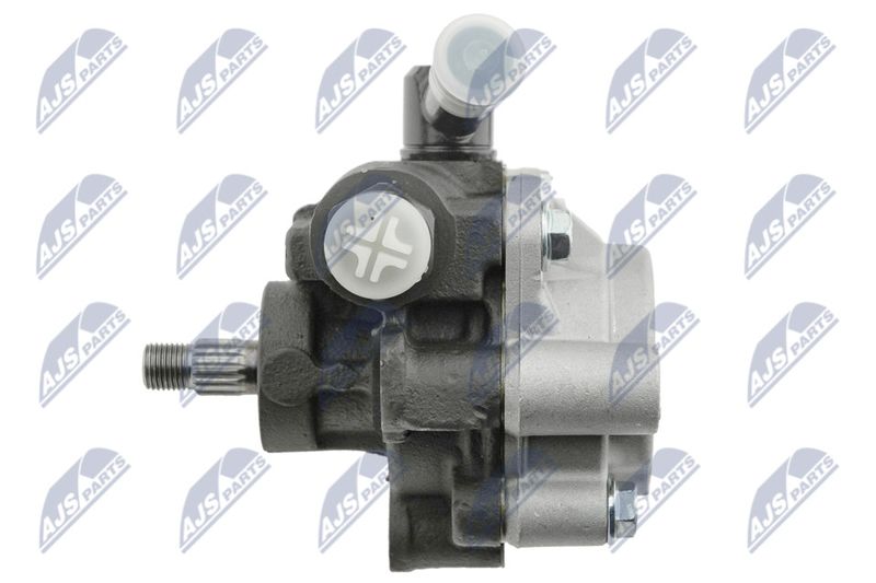 NTY SPW-TY-026 Hydraulic Pump, steering