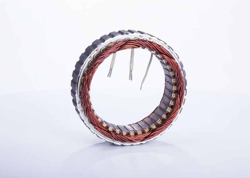 BOSCH 6033GD3064 Stator, alternator