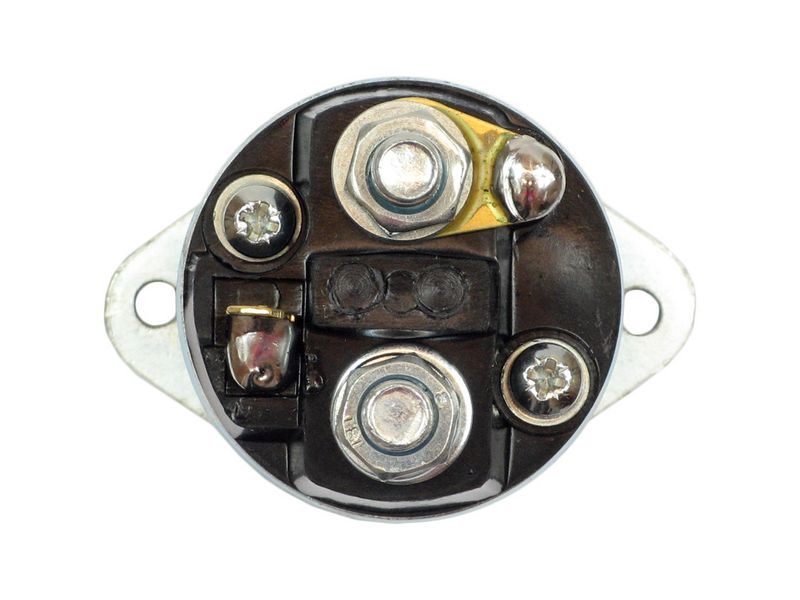 Magnetlülitus, starter, AS-PL SS9042