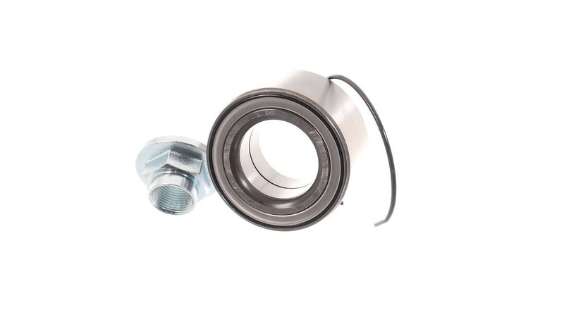 SKF VKBA 6931 Комплект колісних підшипників