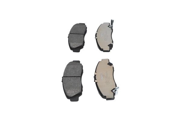 Kavo Parts KBP-2052 Brake Pad Set, disc brake