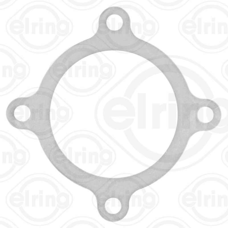 ELRING 594.393 - Gasket, exhaust pipe