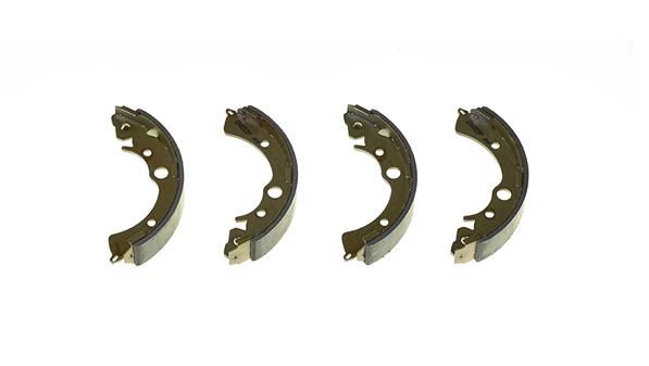 BREMBO S 28 509 Brake Shoe Set