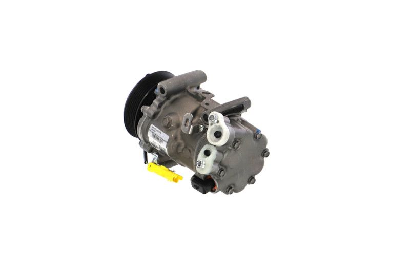 REMANTE 005-001-000370R Compressor, air conditioning