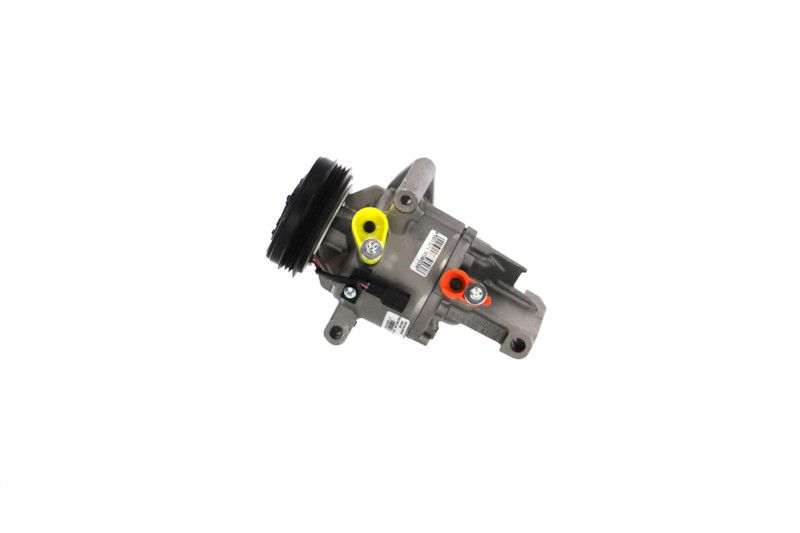 REMANTE 005-001-000363R Compressor, air conditioning