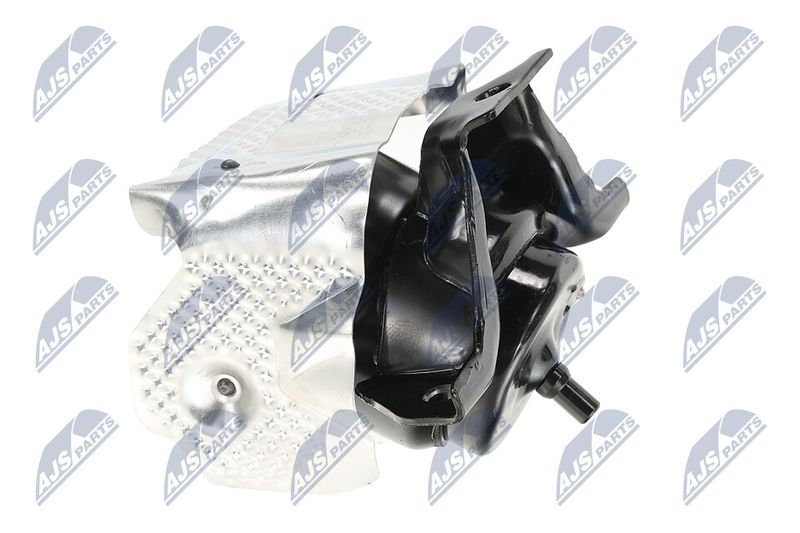 Paigutus, Mootor, NTY ZPS-CH-146