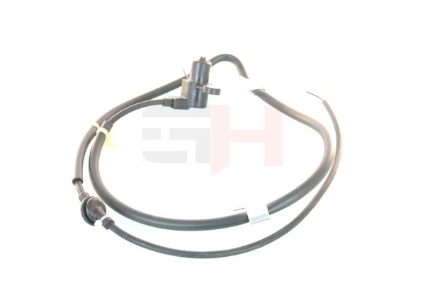 GH GH-715203H Датчик, кількість обертів колеса