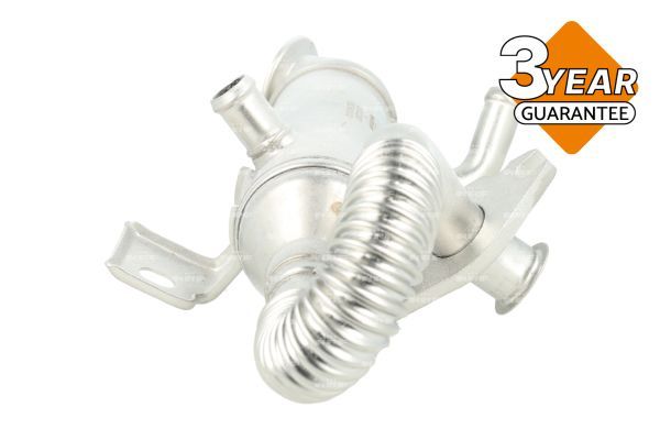 Radiaator, heitgaaside tagasijooks, NRF 48357