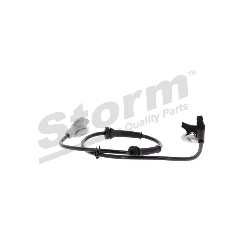 Capteur, vitesse de roue STORM QUALITY PARTS 777126