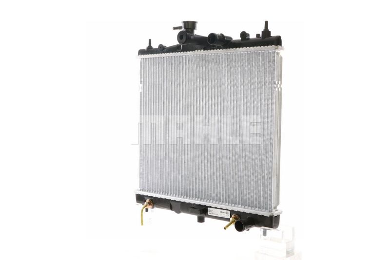 Product Image - Radiateur - CR839000S - MAHLE