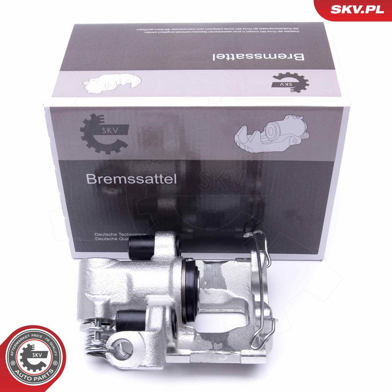 Pidurisadul, ESEN SKV 46SKV283