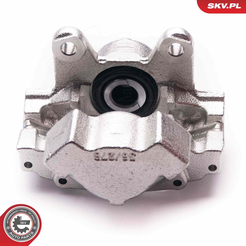 Pidurisadul, ESEN SKV 23SKV584