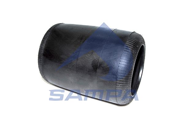 Burduf, suspensie pneumatica SAMPA SP 55701