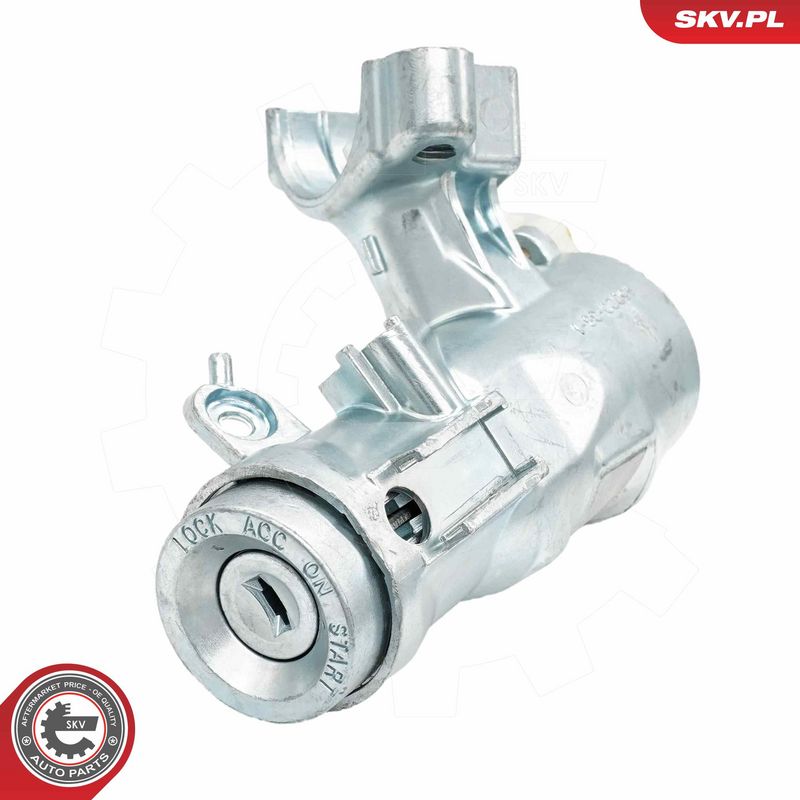 Roolilukk, ESEN SKV 65SKV241