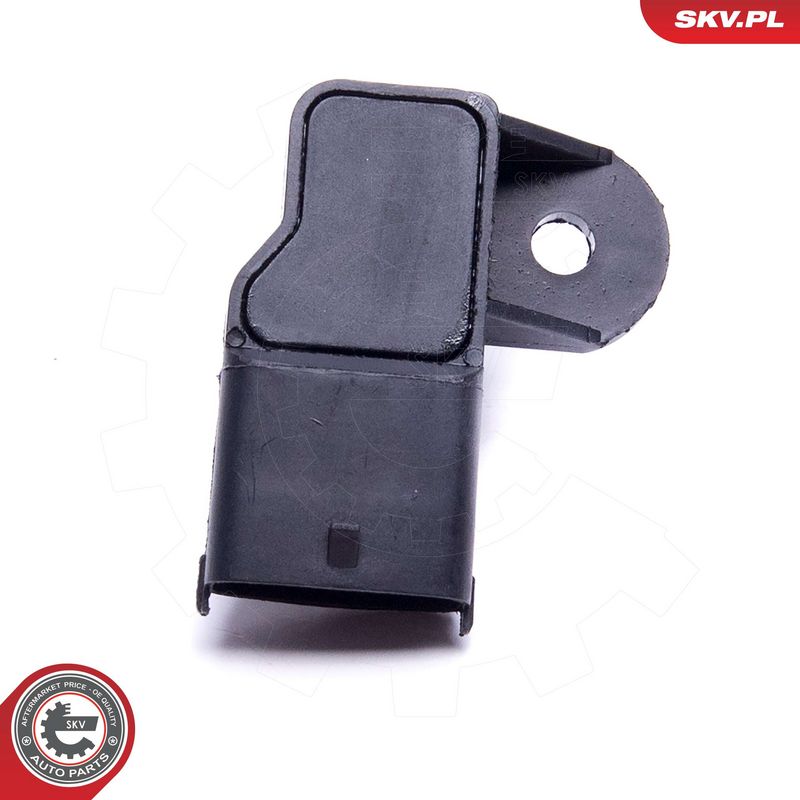 Andur, õhuvõtu rõhk, ESEN SKV 17SKV151