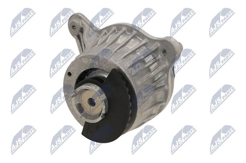 Paigutus, Mootor, NTY ZPS-ME-029