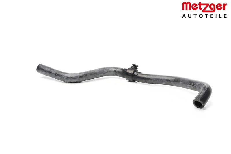 METZGER AUTOTEILE 2420028 Radiator Hose