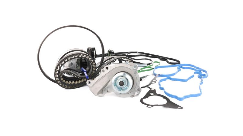This part match OEM code: 98 089 611 80