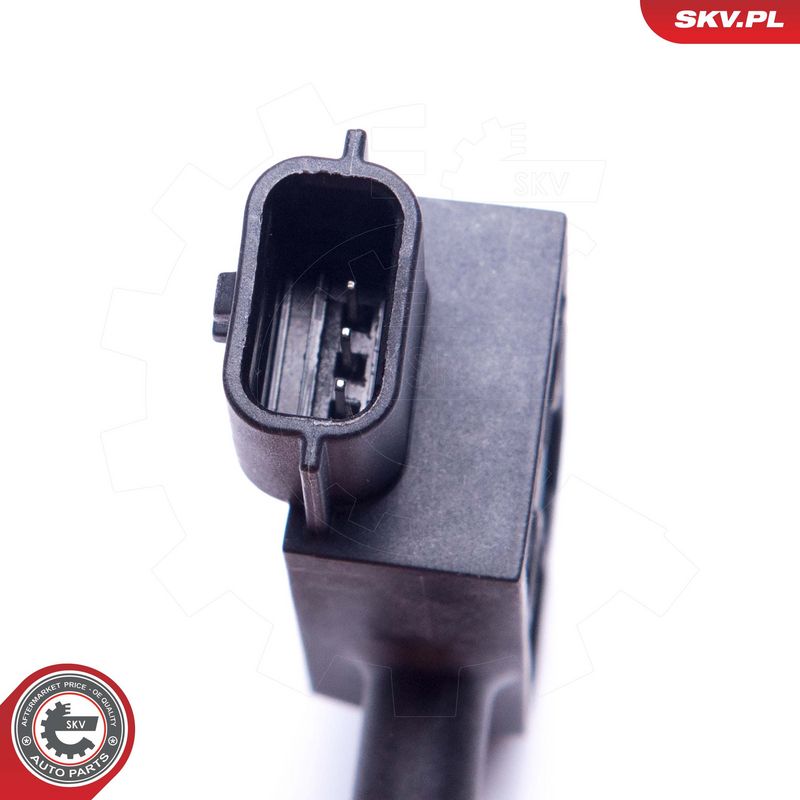 Andur, heitgaasisurve, ESEN SKV 17SKV656