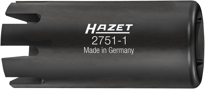 HAZET 2751-1 Socket Wrench Insert, turbocharger