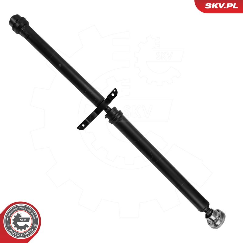 Veovõll, ESEN SKV 76SKV069