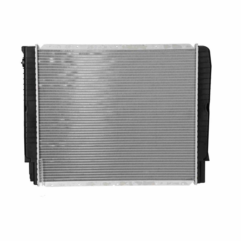NISSENS 65542A Radiator, engine cooling