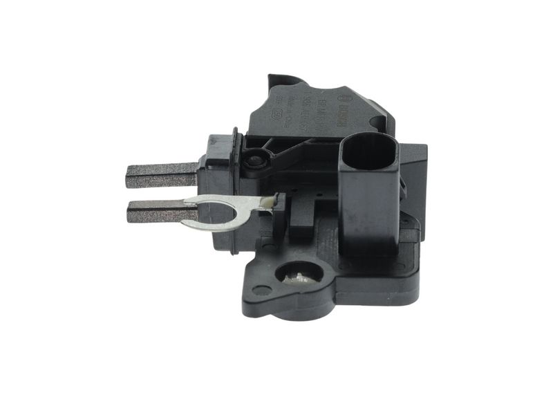 Regulator, alternator 1 986 AE0 067 BOSCH