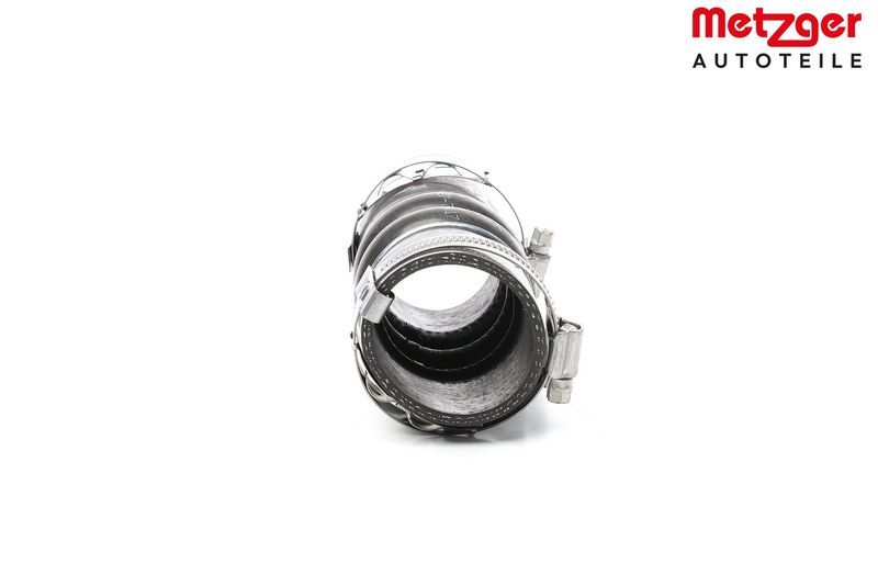 METZGER AUTOTEILE 2401427 Charge Air Hose