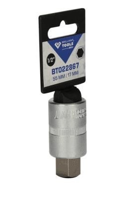 Padrun, KS TOOLS BT022867