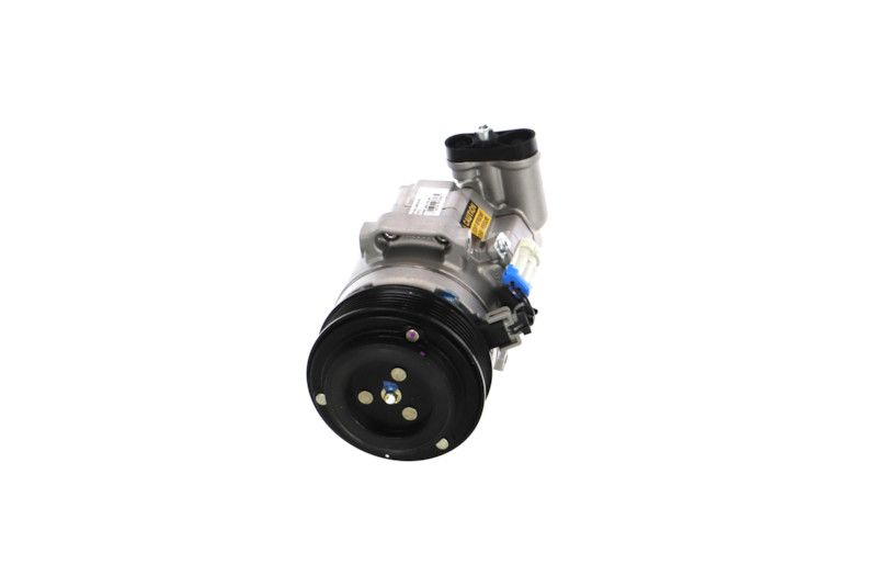 REMANTE 005-001-000161R Compressor, air conditioning