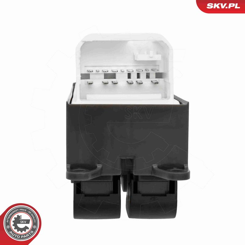 ESEN SKV 37SKV529 Switch, window regulator