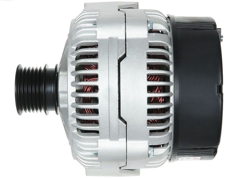 AS-PL A0003 Alternator