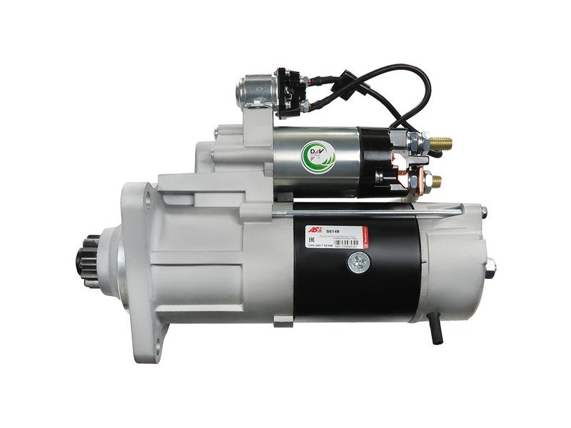 AS-PL S5149 Starter