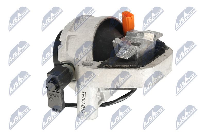 Paigutus, Mootor, NTY ZPS-AU-016