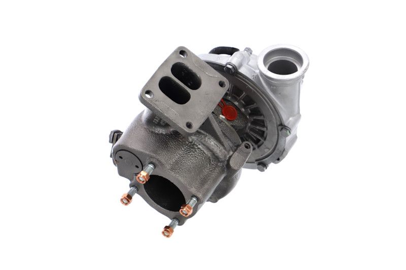 REMANTE 003-004-004378R Charger, charging (supercharged/turbocharged)