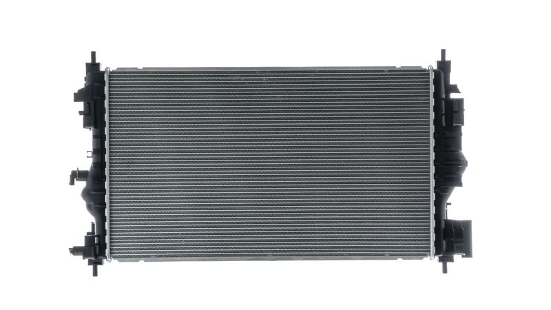 Product Image - Radiateur - CR1697000P - MAHLE