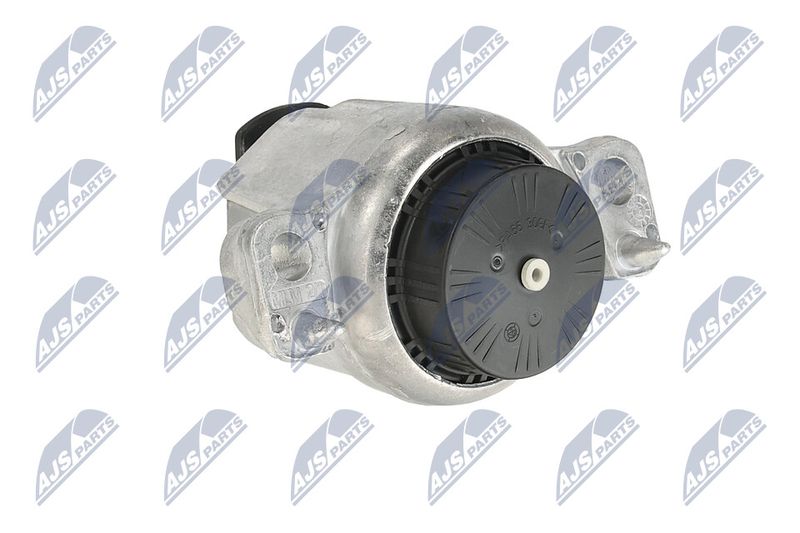 Paigutus, Mootor, NTY ZPS-JG-005