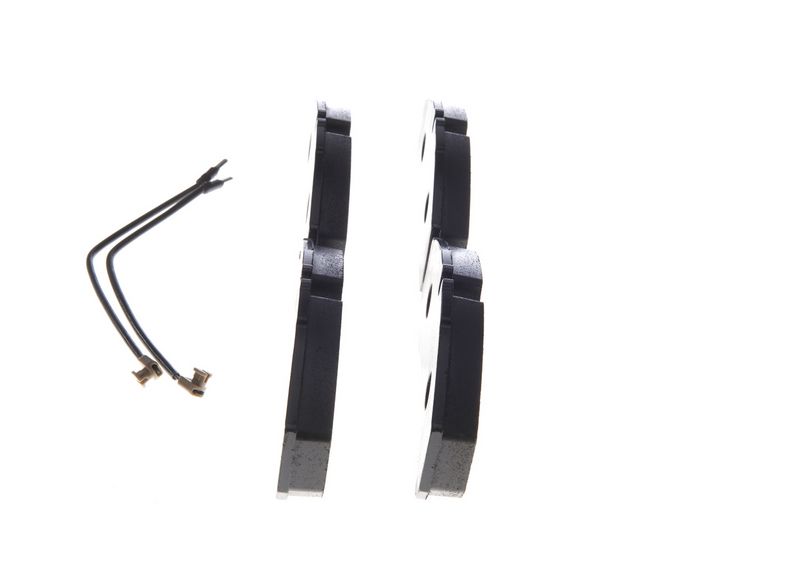 BOSCH 0 986 494 273 Brake Pad Set, disc brake